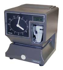 TCX-21/TCX-22