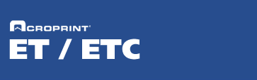 E-line Document Control Stamps
